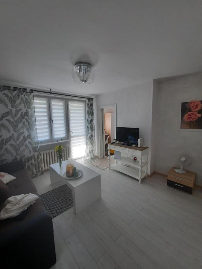 Zorzy Przy Instytucie Kardiologii Anin Apartment