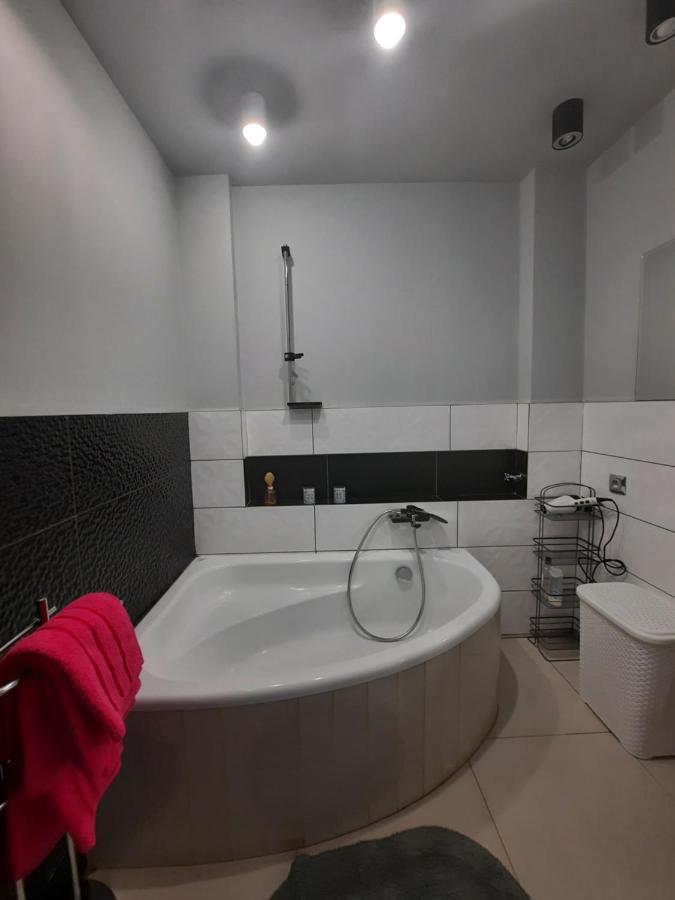 Zorzy Przy Instytucie Kardiologii Anin Apartment *