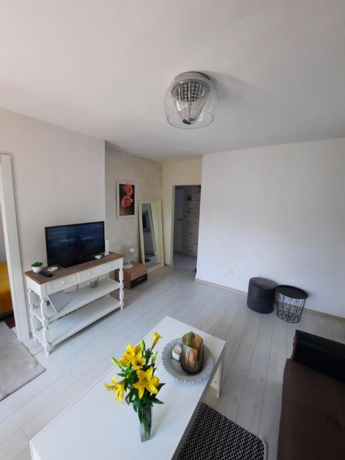 Zorzy Przy Instytucie Kardiologii Anin Apartment Warsaw